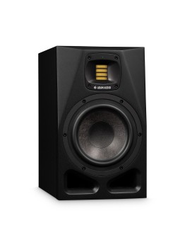 ADAM Audio A7V 7-inch A-Series Active Nearfield Powered Studio Monitor (Pair)